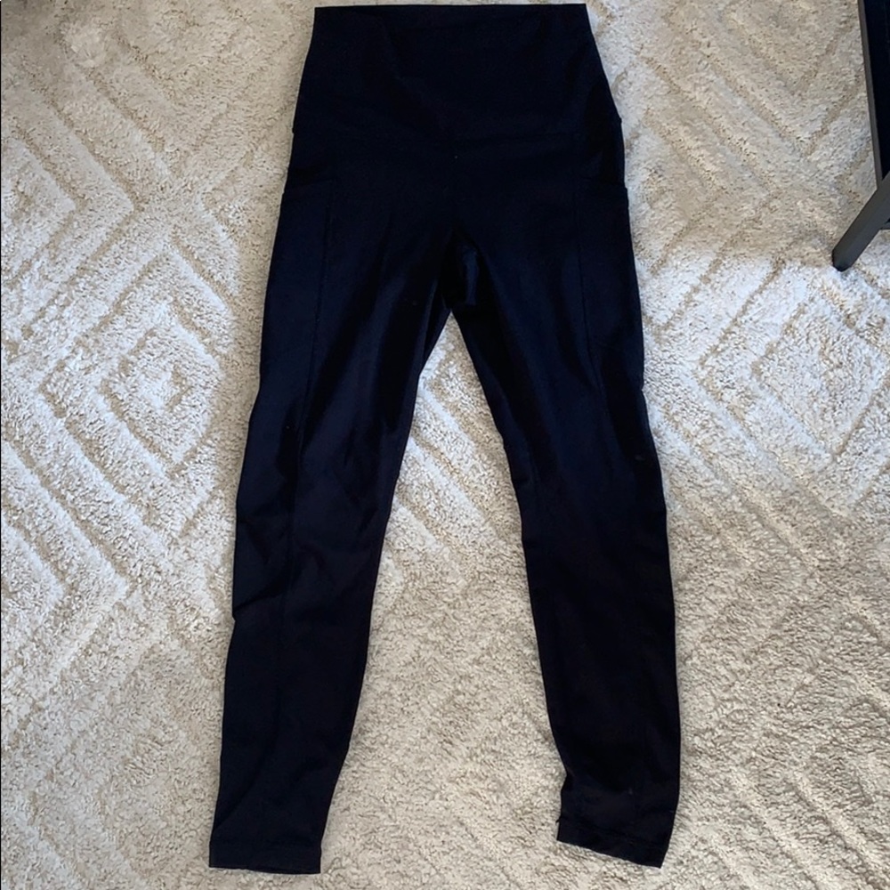 Yogalicious Leggings